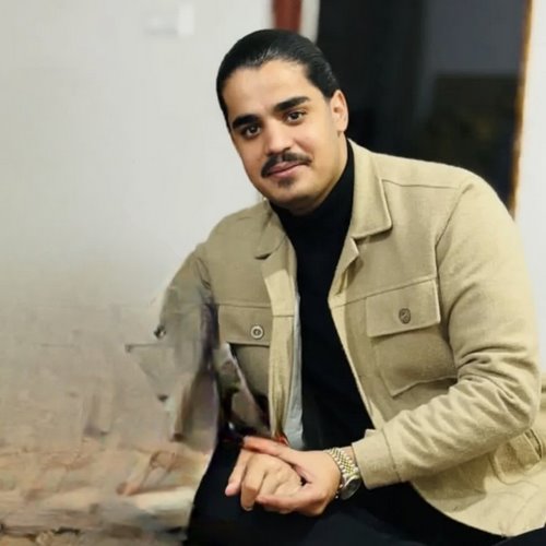 دانلود آهنگ افتاده به دامم چو صیدم